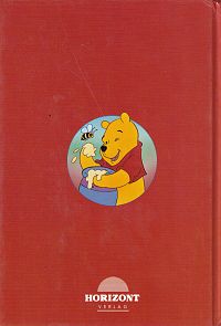 Winnie Puuh und der Honigbaum, 1