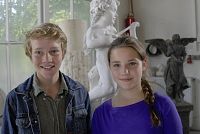 Die Pfefferkörner - Staffel 10 [DVD], 5