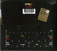 In Rainbows [CD], 1