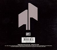 Blowback [CD], 1