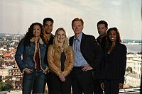 CSI - Crossover Special [DVD], 4