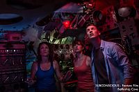 USS Lionfish [Blu-ray], 2