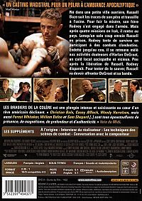 Les Brasiers de la Colère [DVD], 2