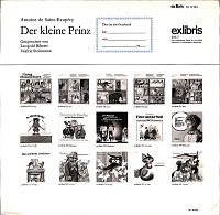 Der Kleine Prinz, 1