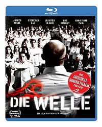 Die Welle [Blu-ray], 1