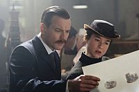 Miss Potter [DVD], 5