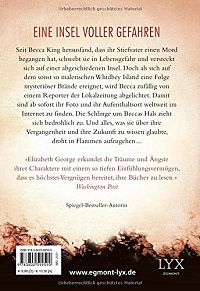 Feuerbrandung - Whisper Island, 1