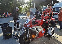 Road - TT - Sucht nach Geschwindigkeit [Blu-ray], 5