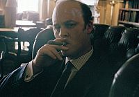 Spooks - Im Visier des MI5 - Staffel 1-4 [DVD], 8