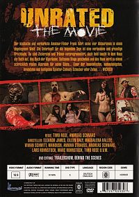 Unrated - The Movie [DVD], 1