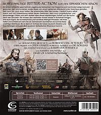 Ritter des heiligen Grals [Blu-ray], 1