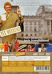 Horst Schlämmer - Isch kandidiere [DVD], 1