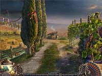 Grim Facade - Dunkle Obsession [PC-Spiel], 3