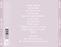 I Cry When I Laugh [CD], 1