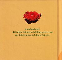 Viele liebe Wünsche für dich, 1