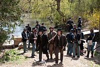 Copper - Justice is brutal - Staffel 1 [Blu-ray], 5