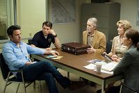 Gone Girl [Blu-ray], 1