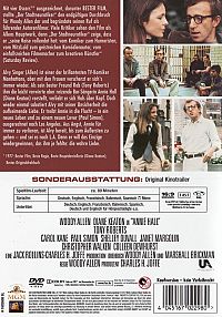 Annie Hall [DVD], 1