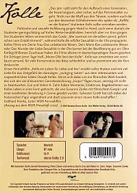 Kolle - Ein Leben für Liebe und Sex [DVD], 1