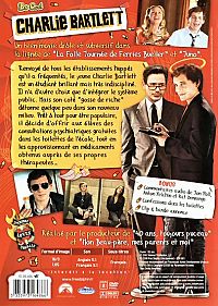 Charlie Bartlett [DVD], 1