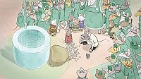 Ernest & Celestine [Blu-ray], 4