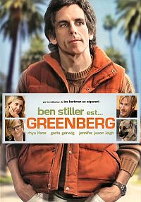 Greenberg [DVD], 1
