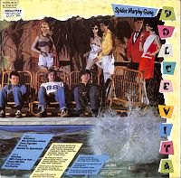 Dolce Vita  [Vinyl], 1