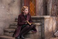 La Voleuse de livres [Blu-ray], 9