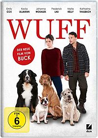 Wuff [DVD], 1