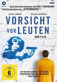 Vorsicht vor Leuten [DVD], 7