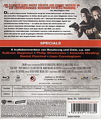 Strike Back - Staffel 1 [Blu-ray], 1