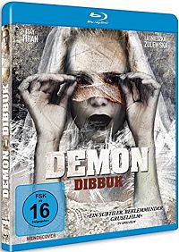 Demon - Dibbuk [Blu-ray], 1