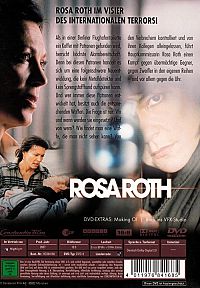 Rosa Roth: Der Tag wird kommen [DVD], 1