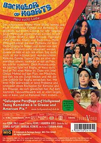 Bachelor of hearts - Herz sucht Liebe [DVD], 1