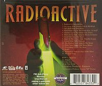 Radioactive [CD], 1