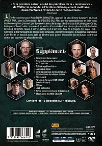 Breaking Bad - Saison 2 [DVD], 1