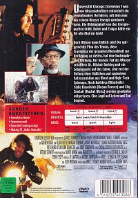 Ausser Kontrolle [DVD], 1