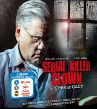 Ce Cher Monsieur Gacy [Blu-ray], 1