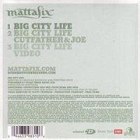Big City Life [CD], 1