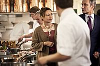 Die Köchin und der Präsident [Blu-ray], 3