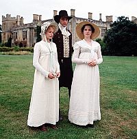 Jane Austen Edition 1 [DVD], 3