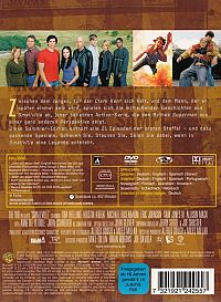 Smallville - Staffel 1 [DVD], 1