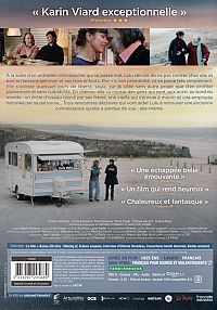 Lulu femme nue [DVD], 2