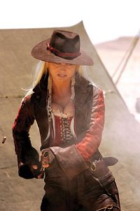 GallowWalkers [Blu-ray], 2