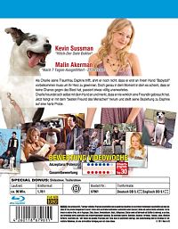 Heavy Petting [Blu-ray], 3