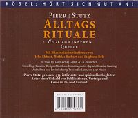Alltagsrituale, 1