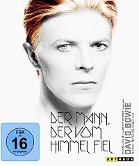 Der Mann, der vom Himmel fiel [Blu-ray], 3