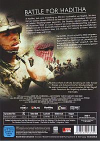 Battle For Haditha [DVD], 1