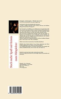 Plötzlich und erwartet, 1