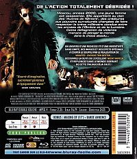 Day Watch [Blu-ray], 1